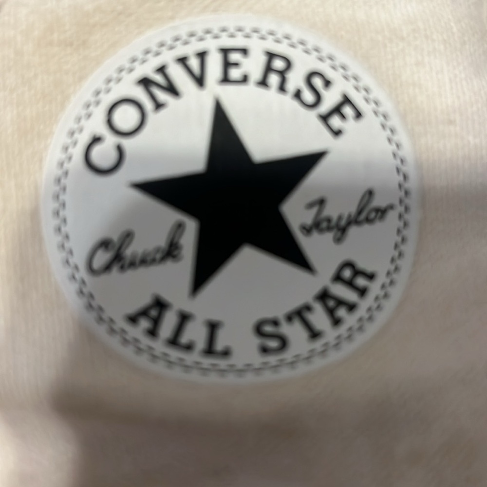 converse platforms - Picture 2 of 4